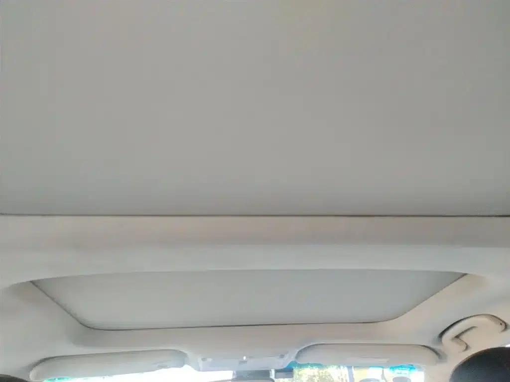 Teana 2014 Duke 2.5L XV Premium Edition — миниатюра 9