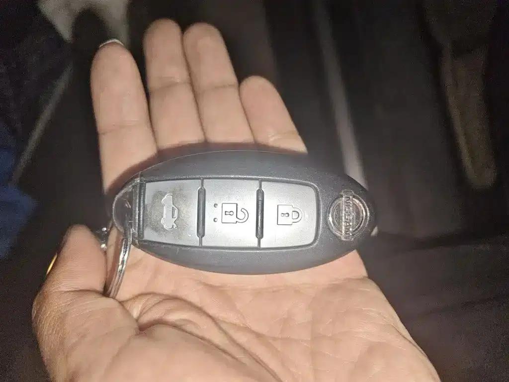 Teana 2013 2.5L XL Leading Edition — миниатюра 11