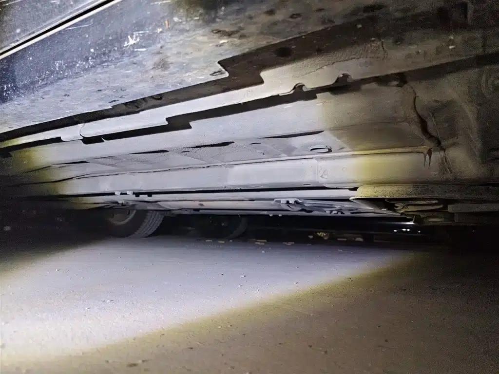 Teana 2013 2.5L XL Leading Edition — миниатюра 15