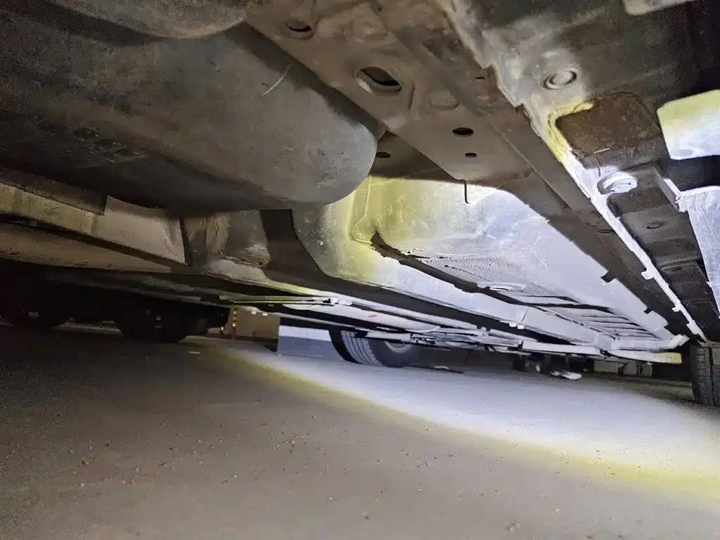 Teana 2013 2.5L XL Leading Edition — миниатюра 16