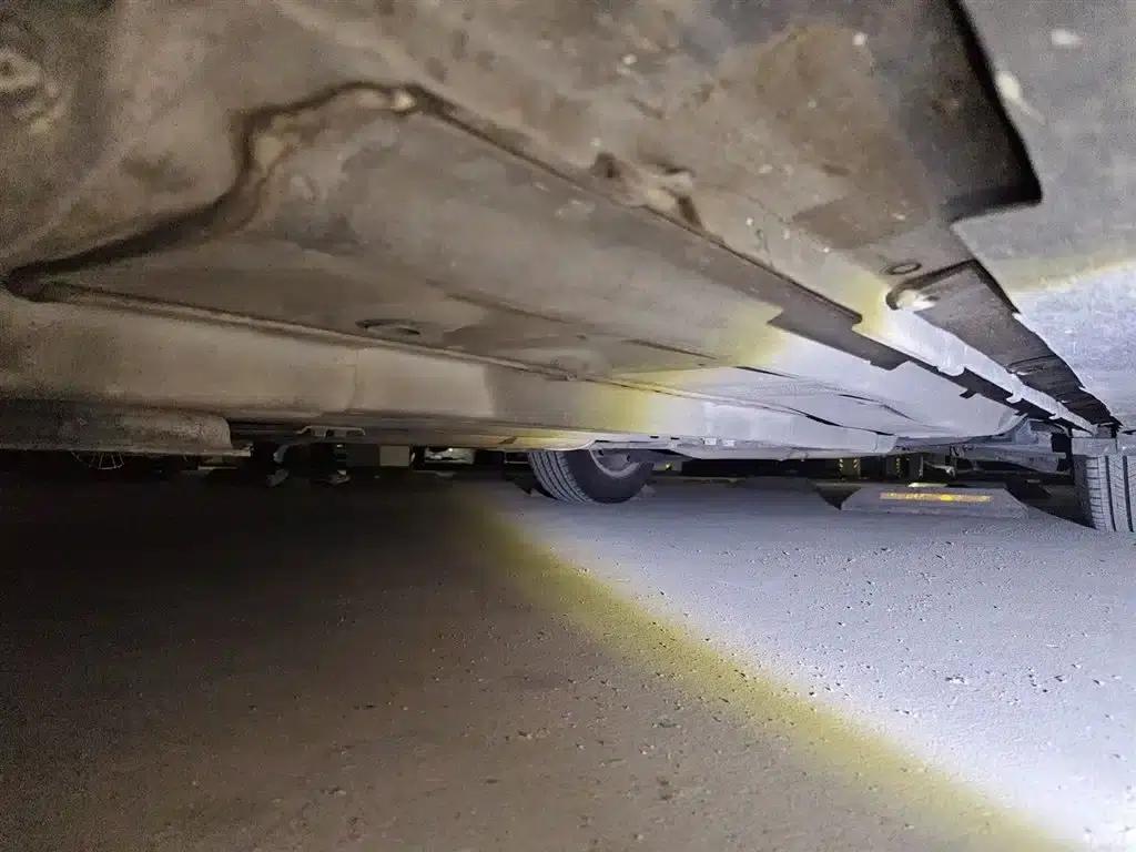 Teana 2013 2.5L XL Leading Edition — миниатюра 18