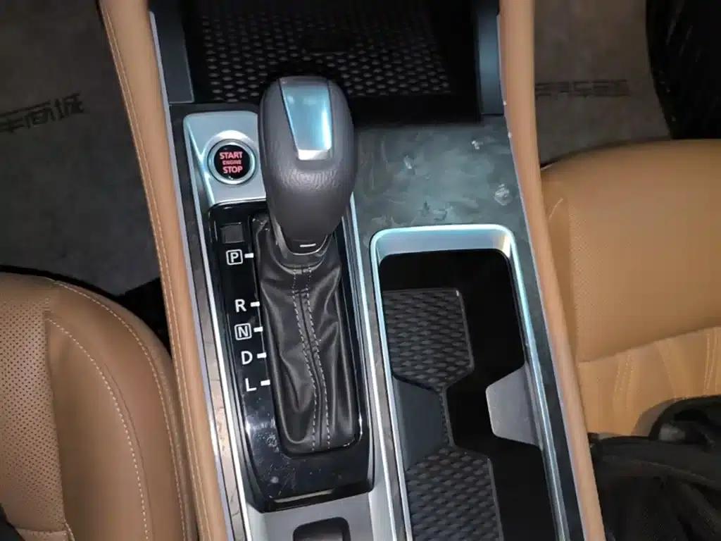 Nissan Teana 2022 2.0L XL-Upr Premium Edition — миниатюра 14