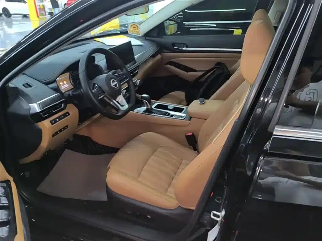Nissan Teana 2022 2.0L XL-Upr Premium Edition — миниатюра 15