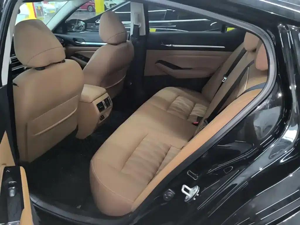 Nissan Teana 2022 2.0L XL-Upr Premium Edition — миниатюра 17
