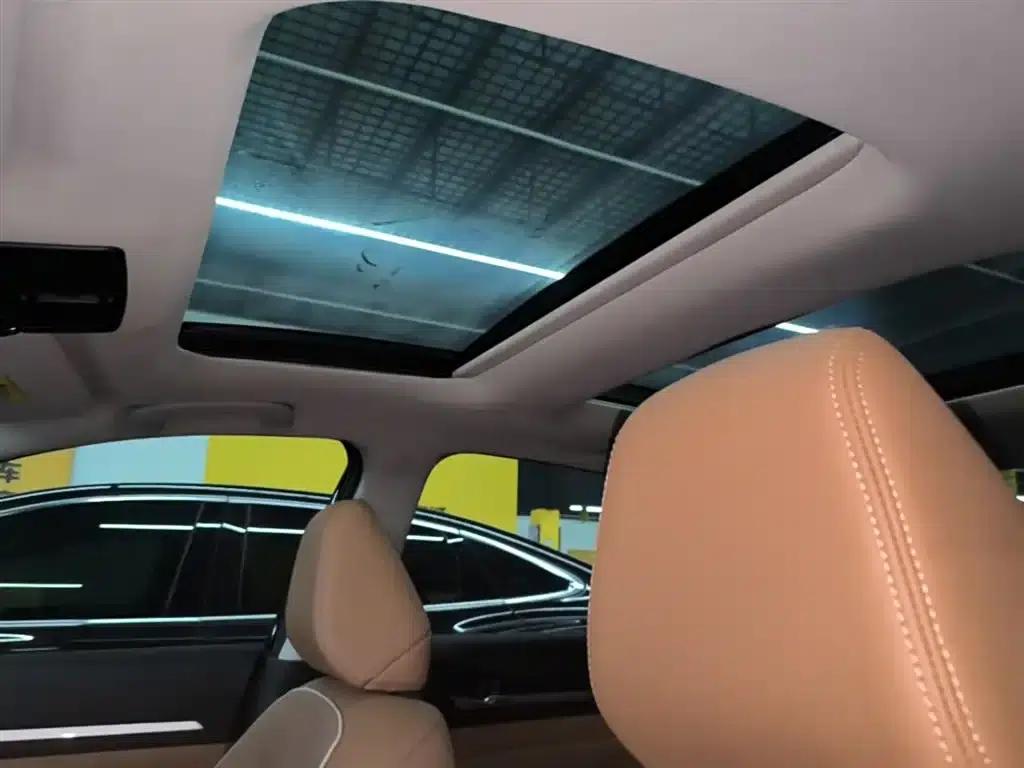 Nissan Teana 2022 2.0L XL-Upr Premium Edition — миниатюра 18