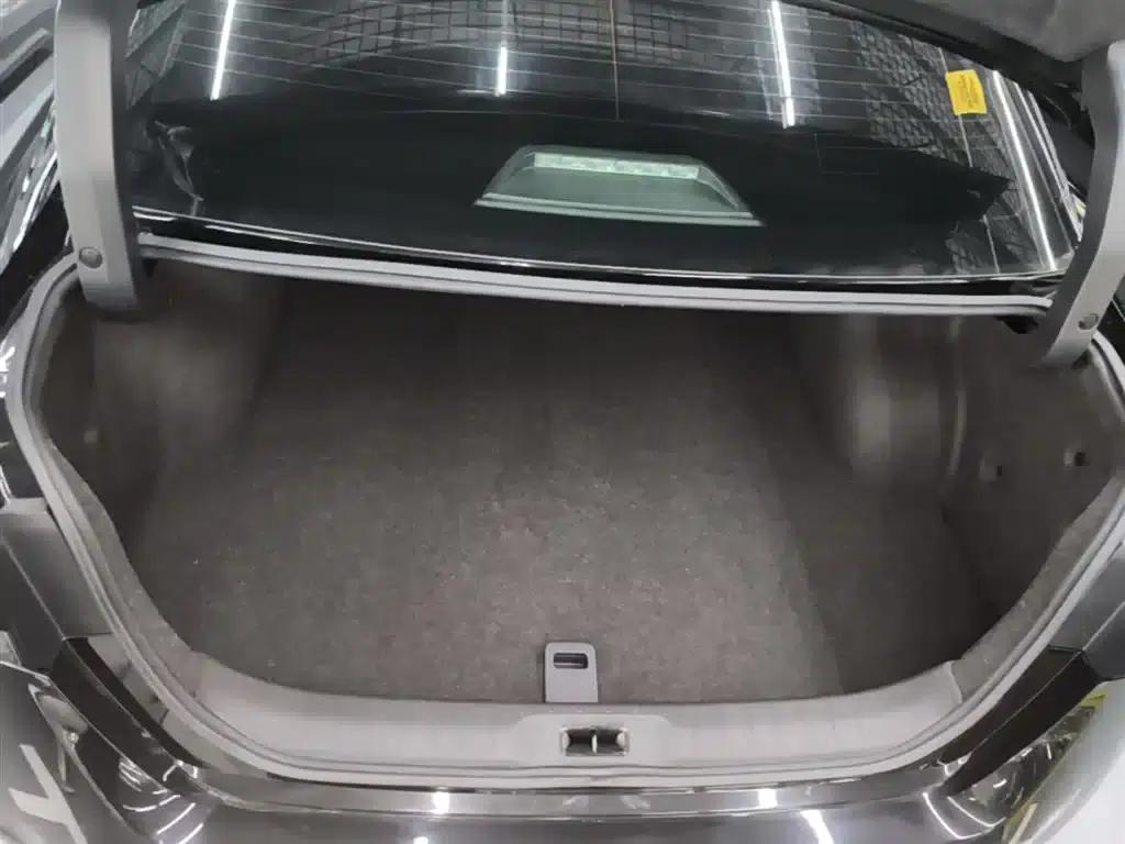 Nissan Teana 2022 2.0L XL-Upr Premium Edition — миниатюра 19