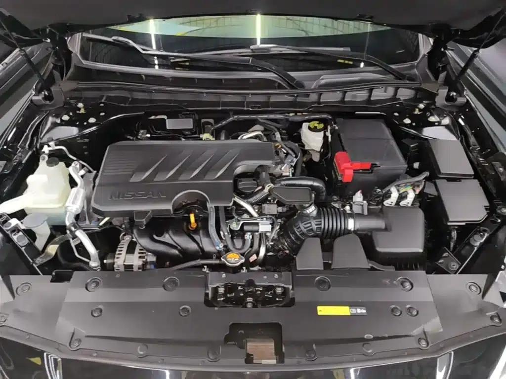 Nissan Teana 2022 2.0L XL-Upr Premium Edition — миниатюра 20