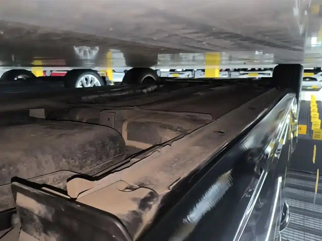 Nissan Teana 2022 2.0L XL-Upr Premium Edition — миниатюра 22
