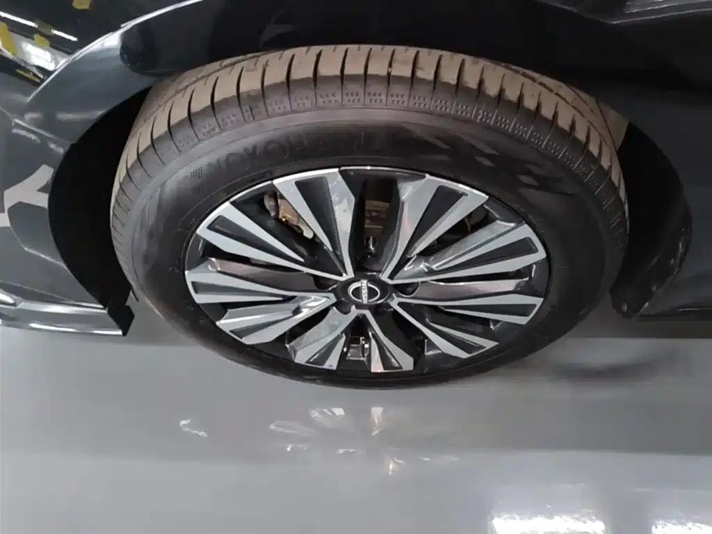 Nissan Teana 2022 2.0L XL-Upr Premium Edition — миниатюра 23