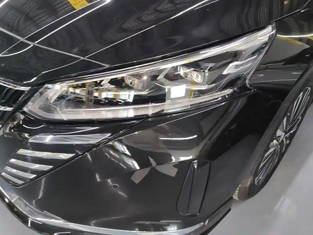 Nissan Teana 2022 2.0L XL-Upr Premium Edition — миниатюра 24