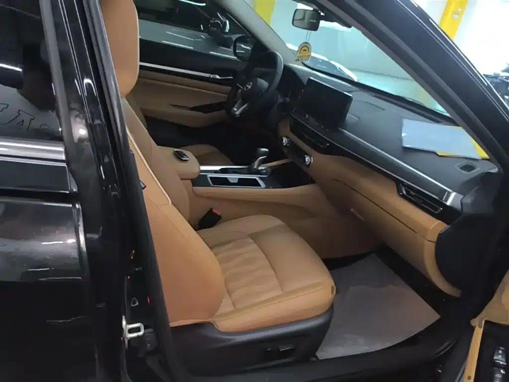 Nissan Teana 2022 2.0L XL-Upr Premium Edition — миниатюра 25