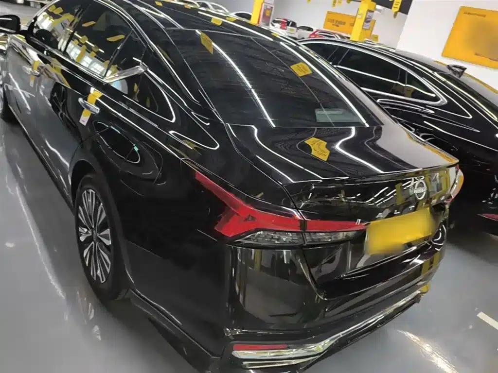 Nissan Teana 2022 2.0L XL-Upr Premium Edition — миниатюра 6