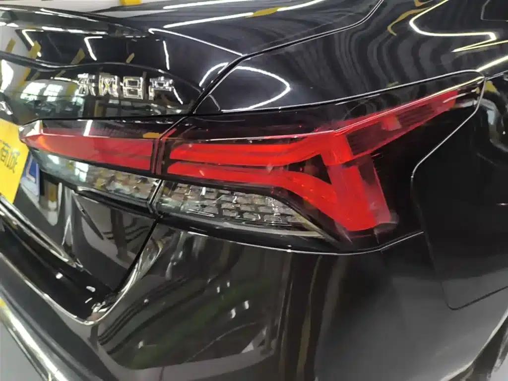 Nissan Teana 2022 2.0L XL-Upr Premium Edition — миниатюра 8