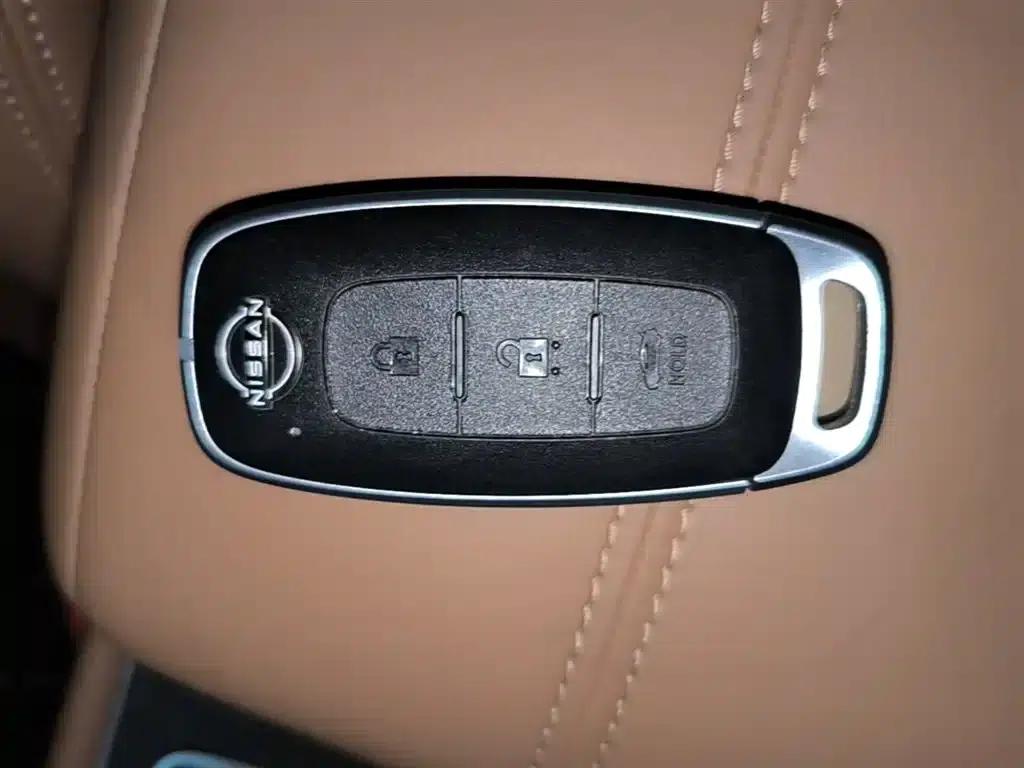 Nissan Teana 2022 2.0L XL-Upr Premium Edition — миниатюра 9