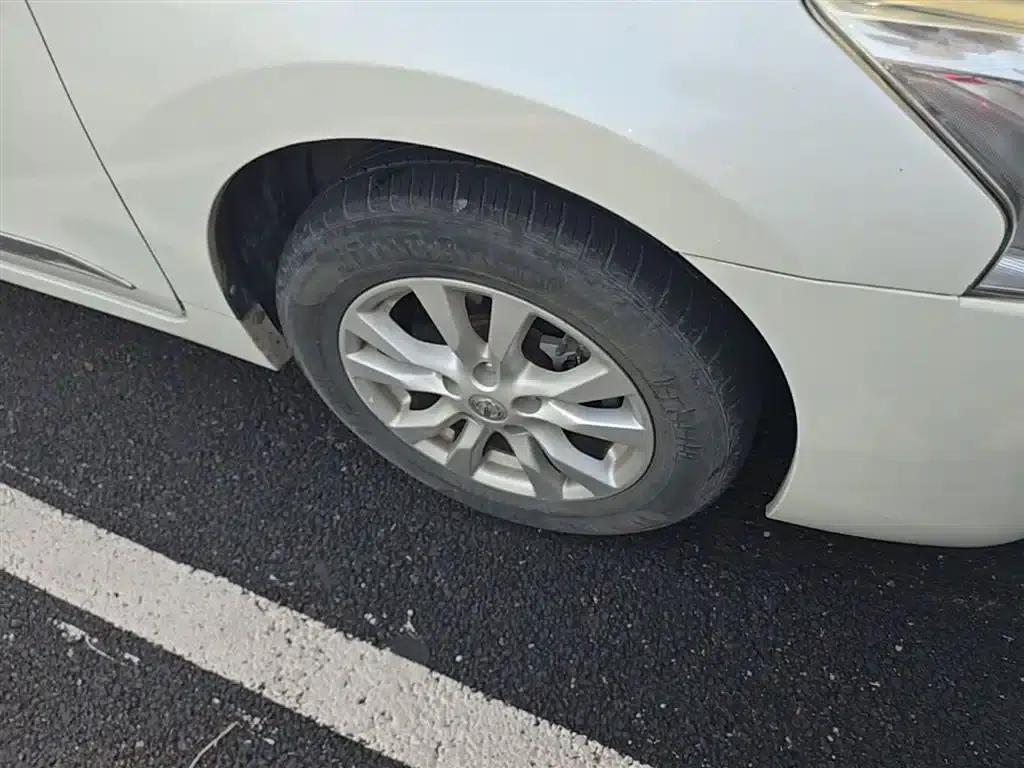 Teana 2013 2.0L XL Comfort Edition — миниатюра 14