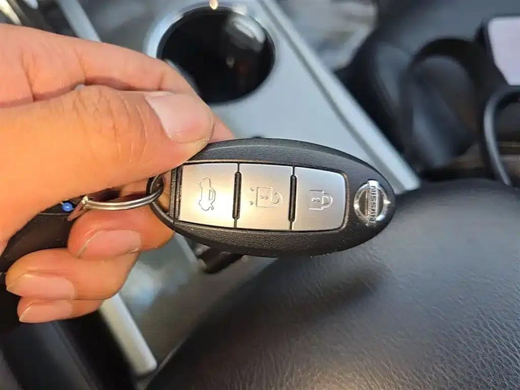 Teana 2013 2.0L XL Comfort Edition — миниатюра 15