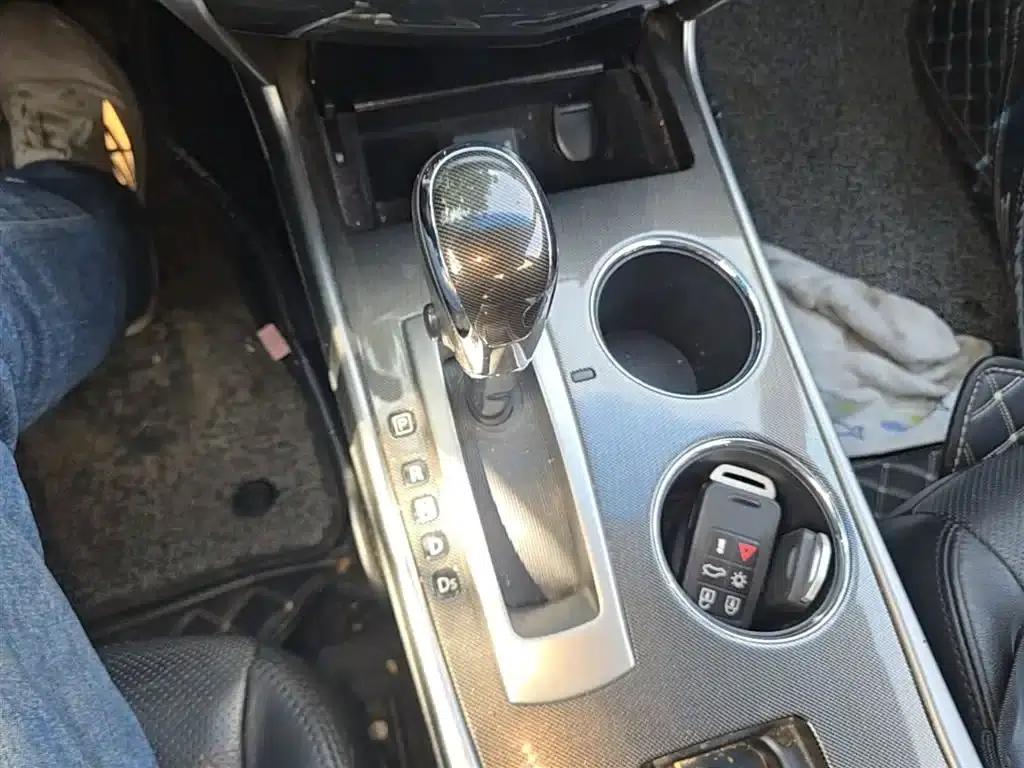 Teana 2013 2.0L XL Comfort Edition — миниатюра 21