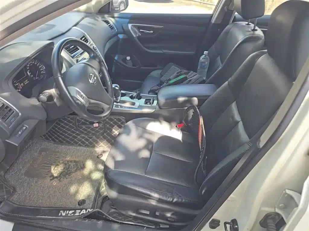 Teana 2013 2.0L XL Comfort Edition — миниатюра 22