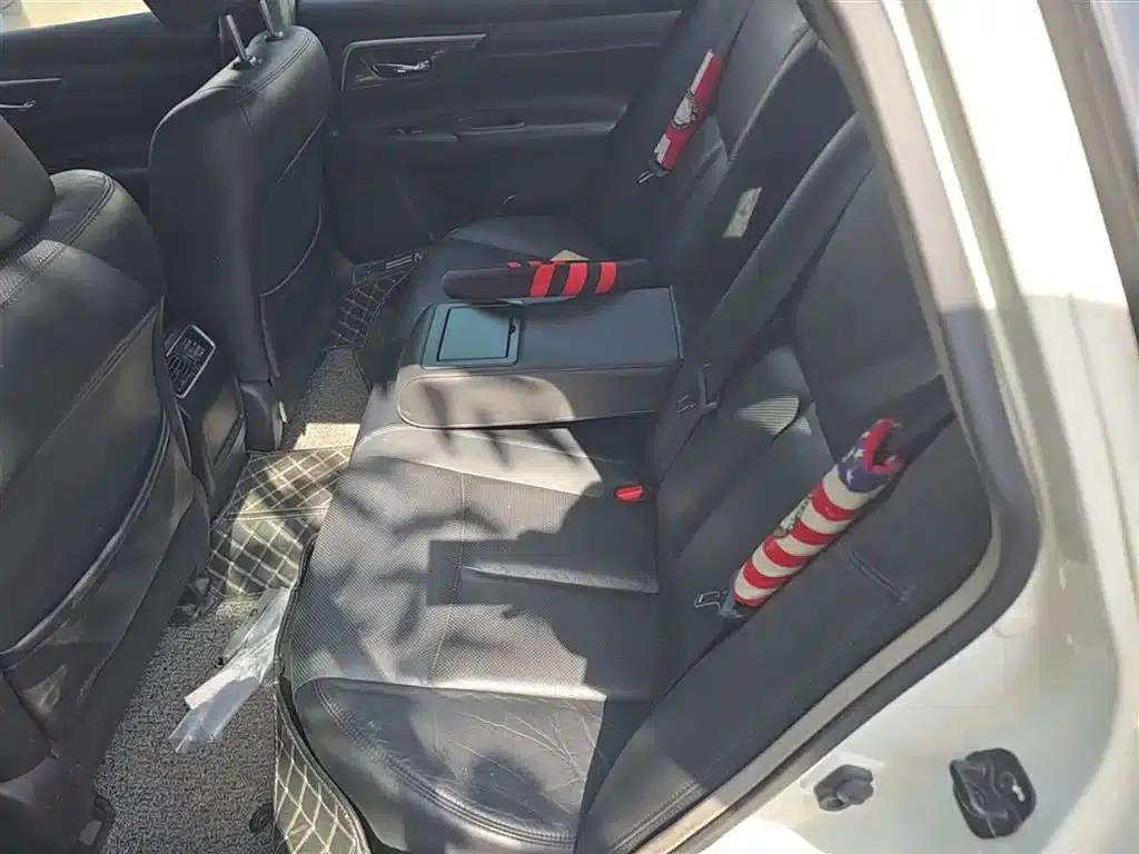 Teana 2013 2.0L XL Comfort Edition — миниатюра 24