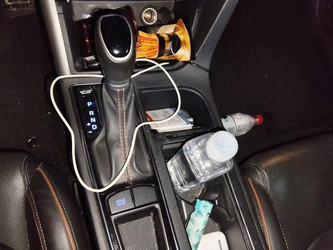 Hyundai Sonata 2015 1.6T GLS Smart Model — миниатюра 15
