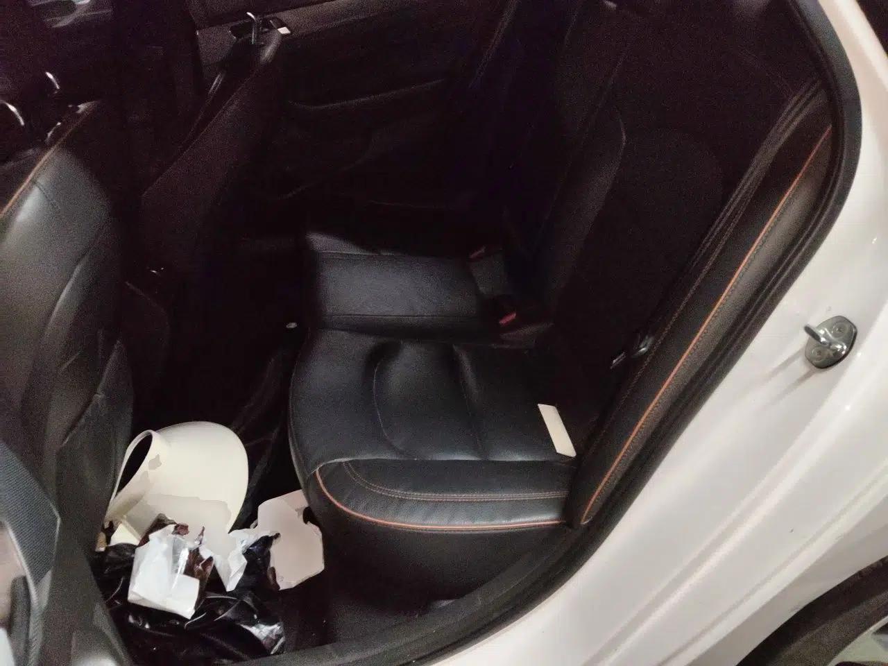 Hyundai Sonata 2015 1.6T GLS Smart Model — миниатюра 18