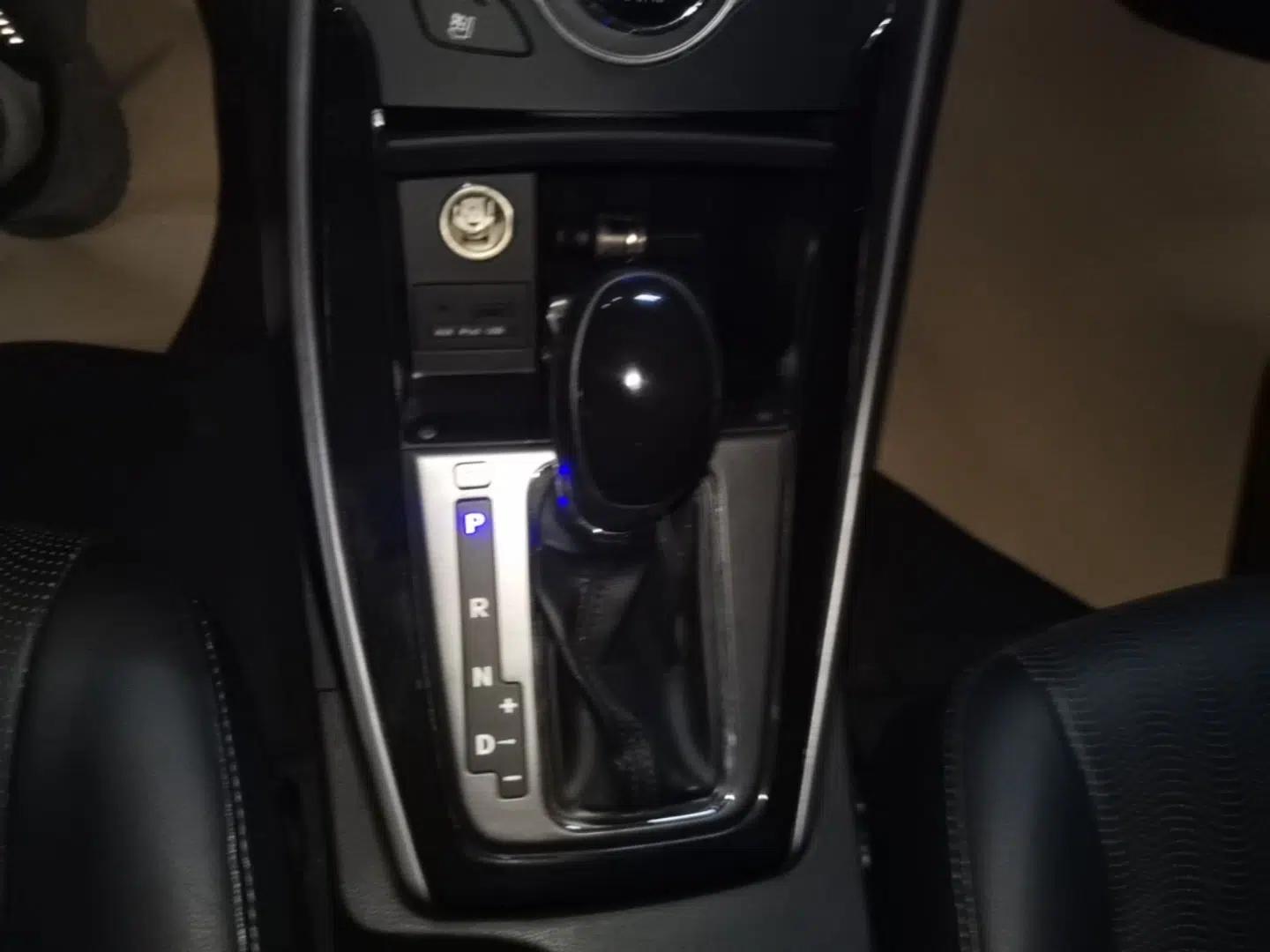 Hyundai Elantra (5th Generation / Langdong) 2013 1.6L Automatic Luxury Model — миниатюра 16