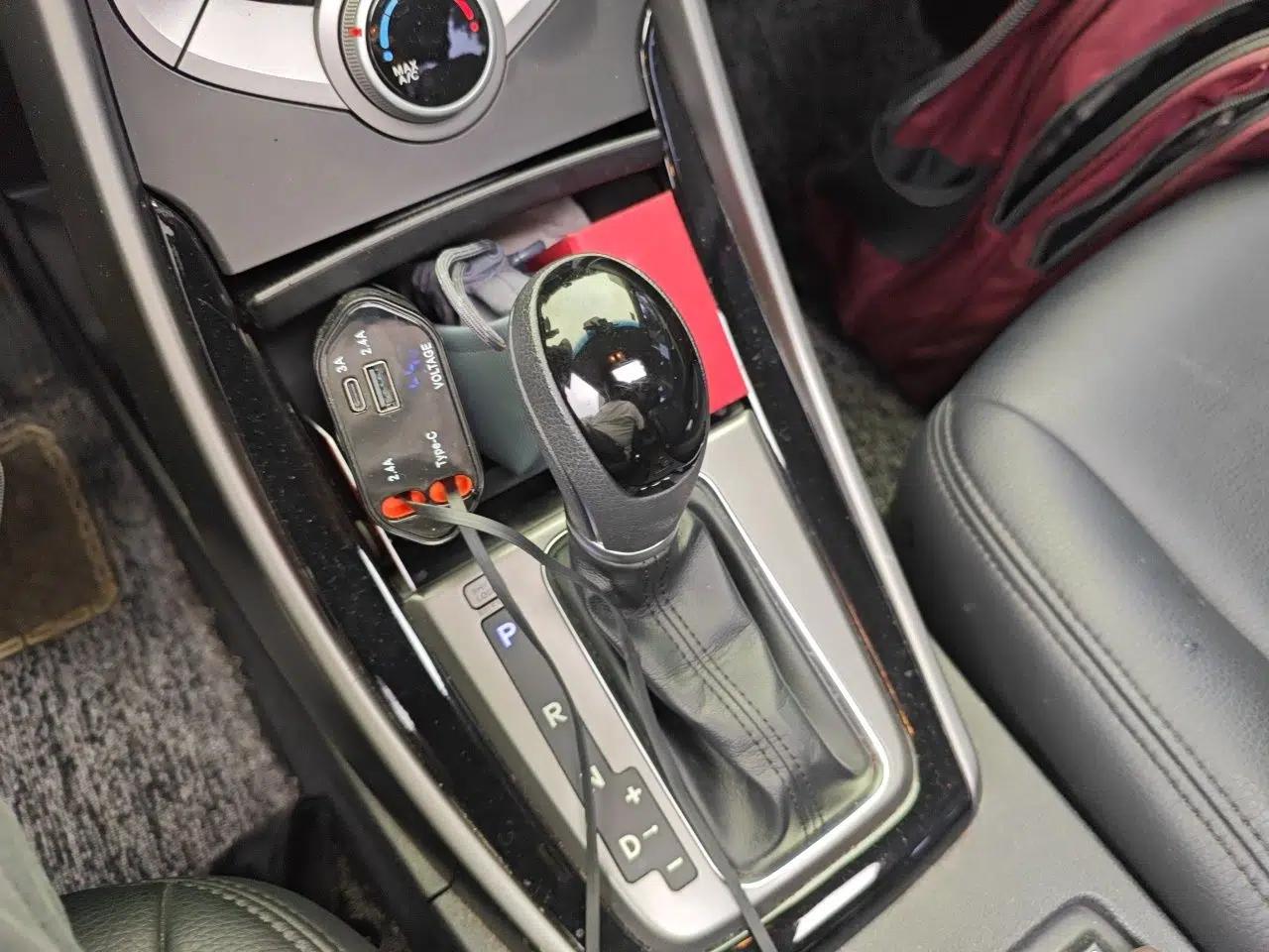 Hyundai Elantra (5th Generation / Langdong) 2016 1.6L Automatic Prestige Model — миниатюра 15
