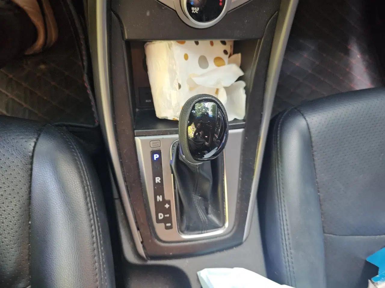 Hyundai Elantra (5th Generation / Langdong) 2016 1.6L Automatic Smart Version — миниатюра 15