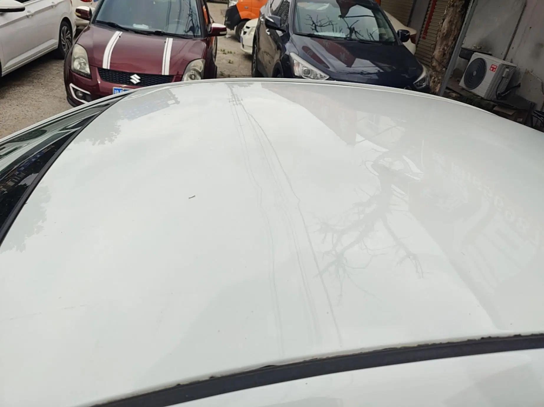 Hyundai Verna (older generation) 2016 1.4L Automatic Smart GLS — миниатюра 11