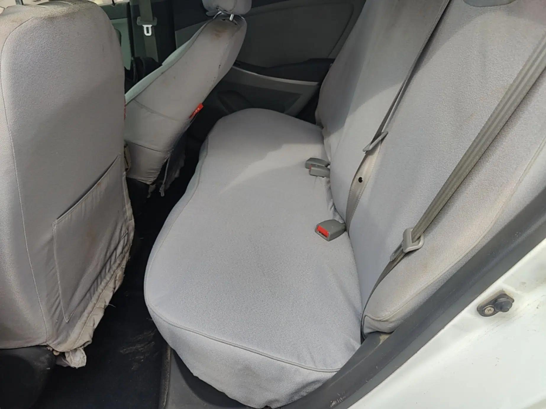 Hyundai Verna (older generation) 2016 1.4L Automatic Smart GLS — миниатюра 20