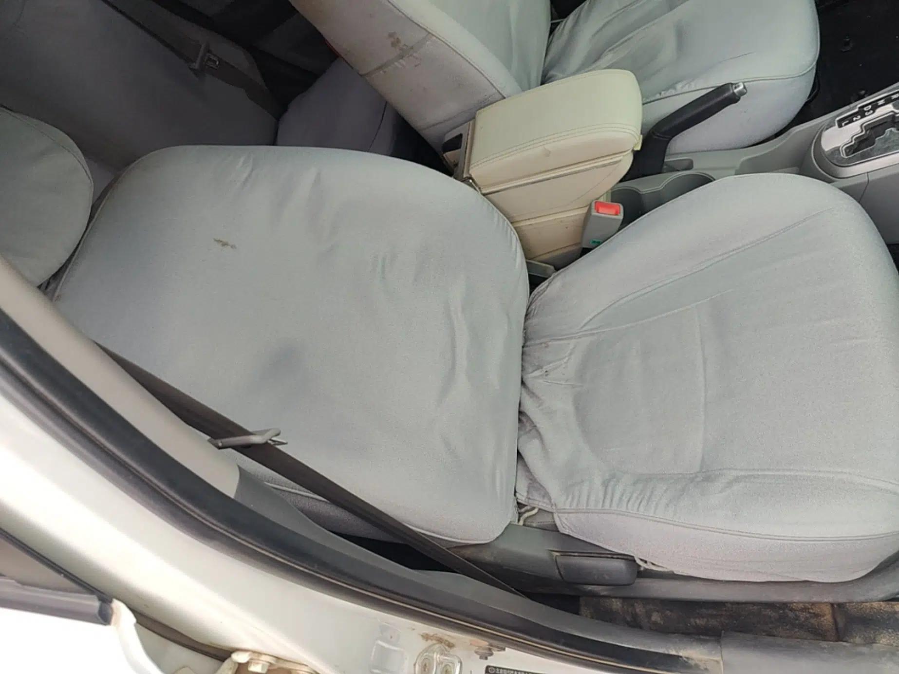 Hyundai Verna (older generation) 2016 1.4L Automatic Smart GLS — миниатюра 23