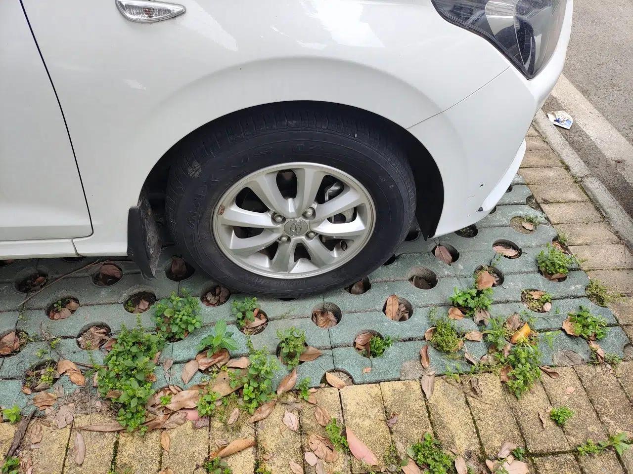 Hyundai Verna (older generation) 2017 1.4L Automatic YueXiang Edition China V-standard — миниатюра 8