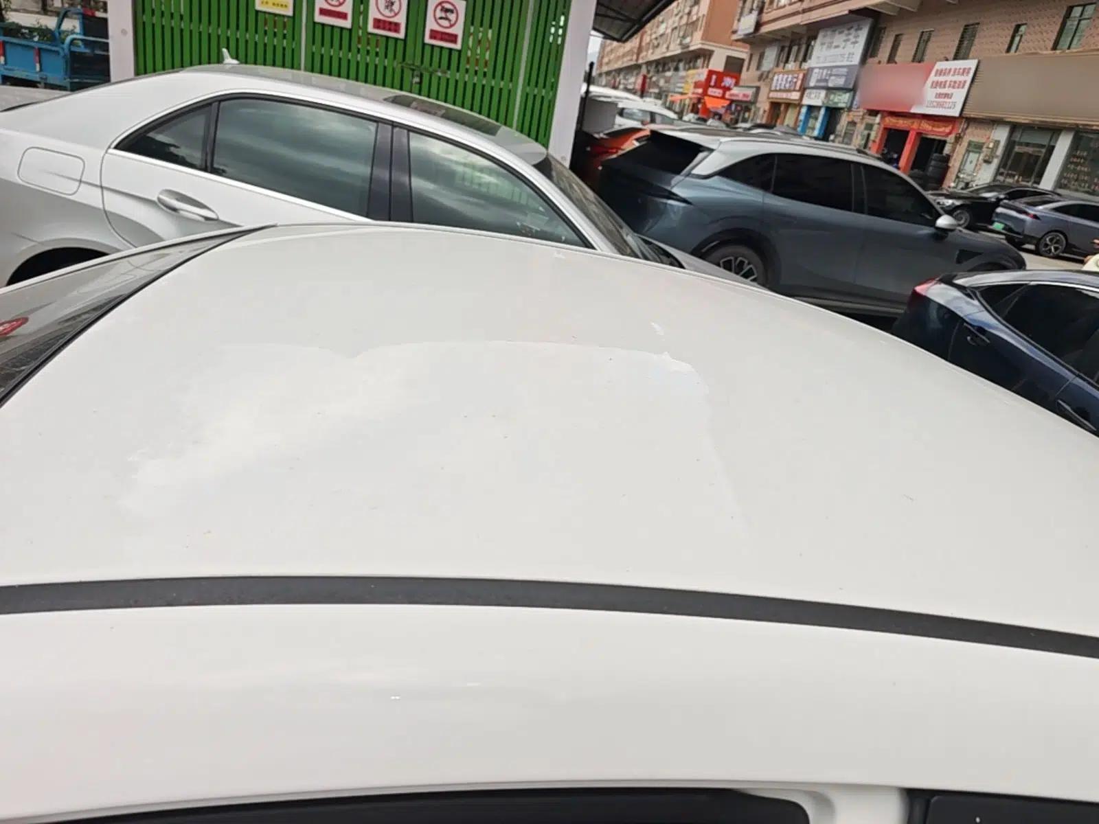 Hyundai Verna (new generation) 2020 1.4L CVT GLS Cool Edition — миниатюра 11