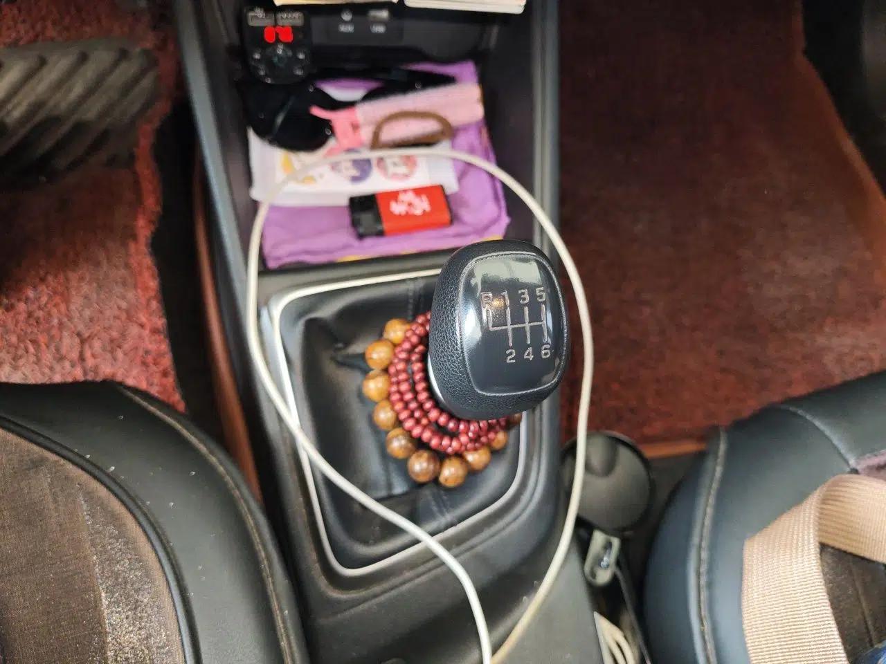 Hyundai Verna (new generation) 2016 1.4L Manual Cool Edition GLS — миниатюра 15
