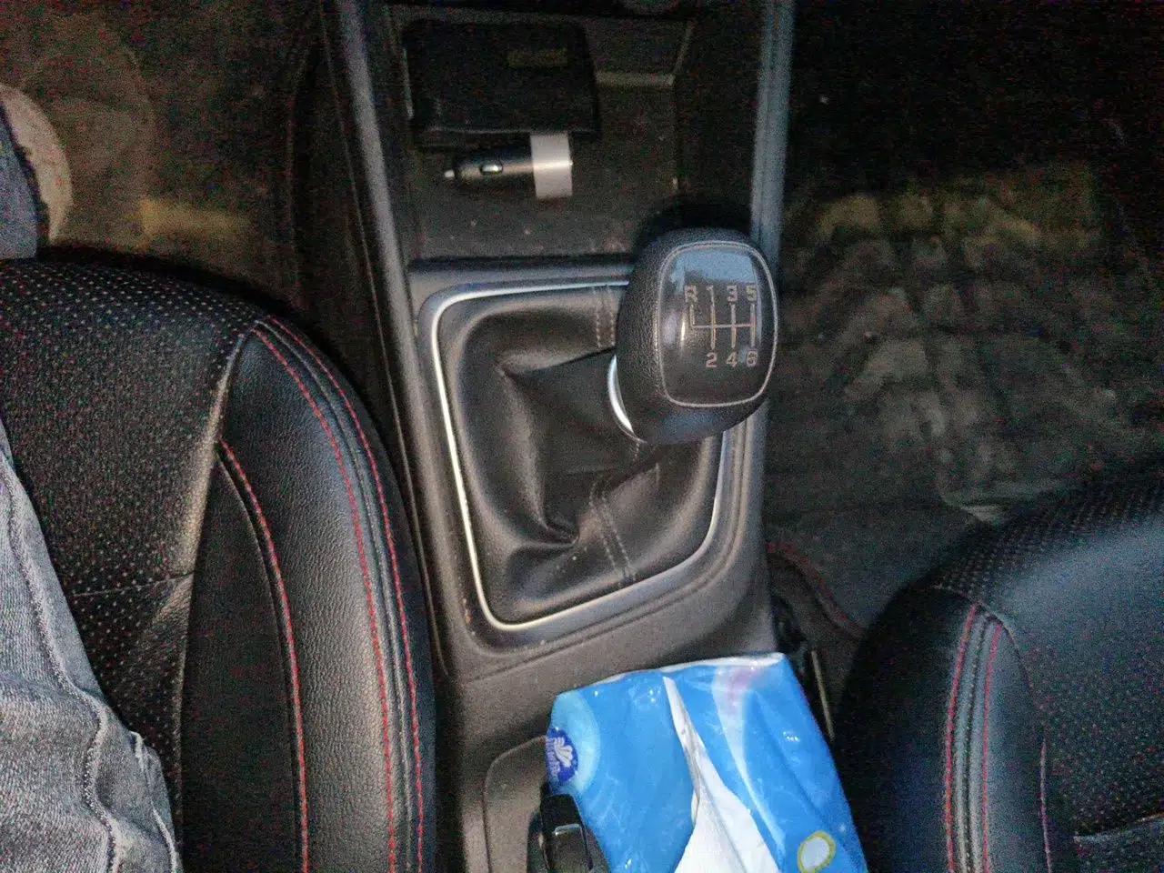 Hyundai Verna (new generation) 2016 1.4L Manual Cool Edition GLS — миниатюра 15