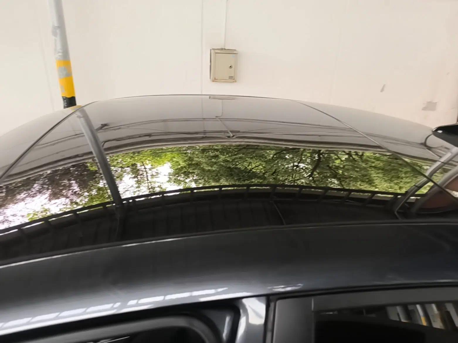 Hyundai Lafesta 2019 280TGDi Smart Edition China VI Standard — миниатюра 11