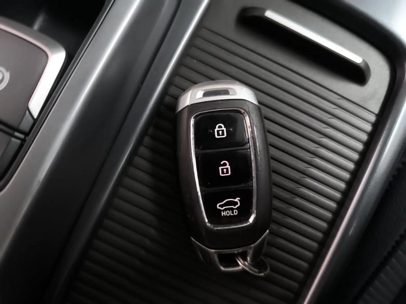 Hyundai Lafesta 2019 280TGDi Smart Edition China VI Standard — миниатюра 12