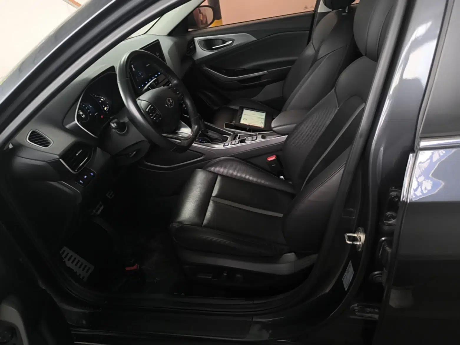 Hyundai Lafesta 2019 280TGDi Smart Edition China VI Standard — миниатюра 18