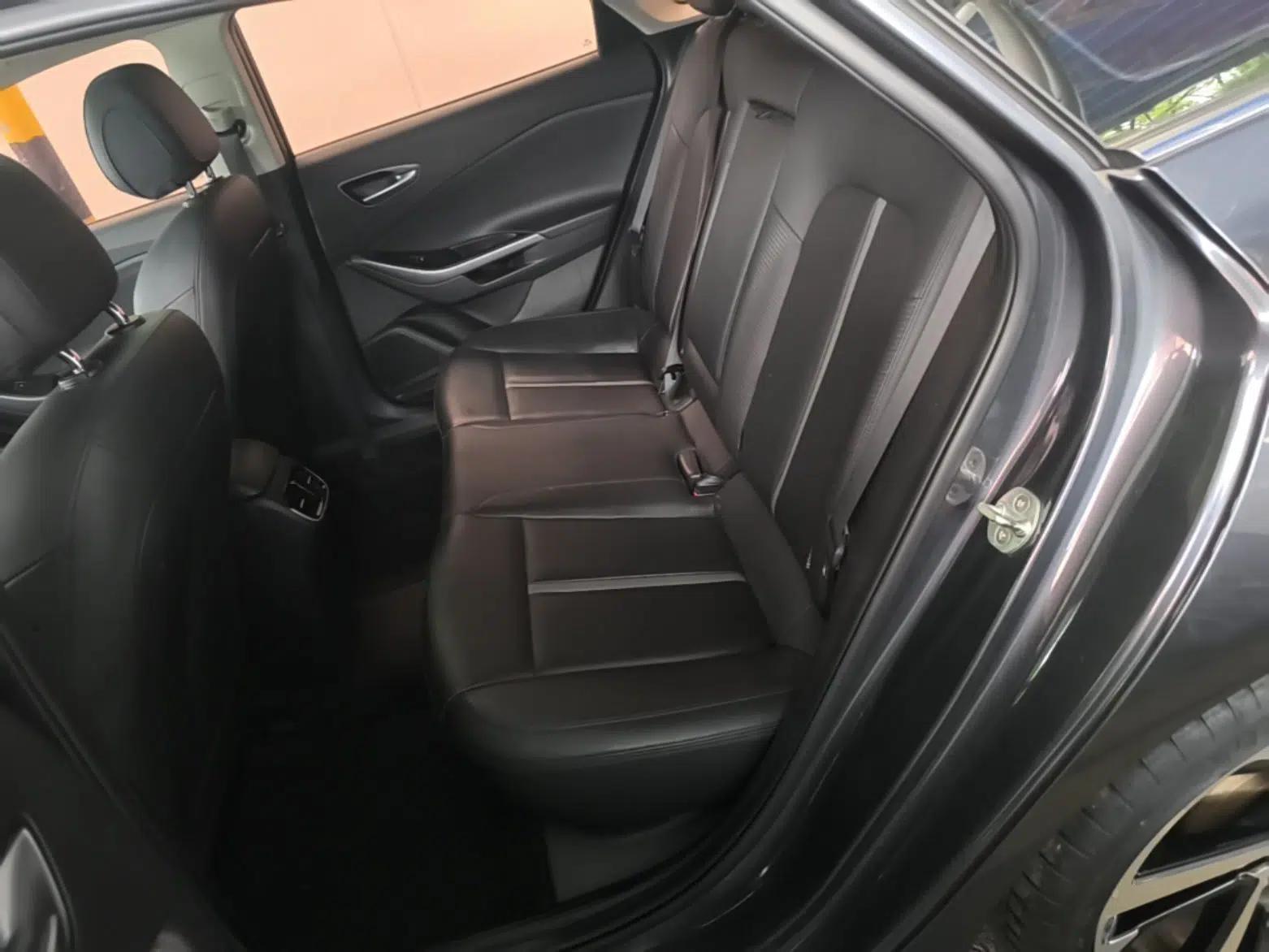 Hyundai Lafesta 2019 280TGDi Smart Edition China VI Standard — миниатюра 20