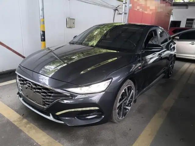 Hyundai Lafesta 2019 280TGDi Smart Edition China VI Standard