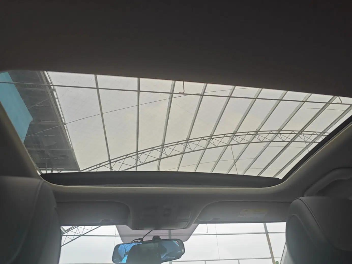 Hyundai Lafesta 2019 280TGDi Smart Speed Version China VI Standard — миниатюра 21