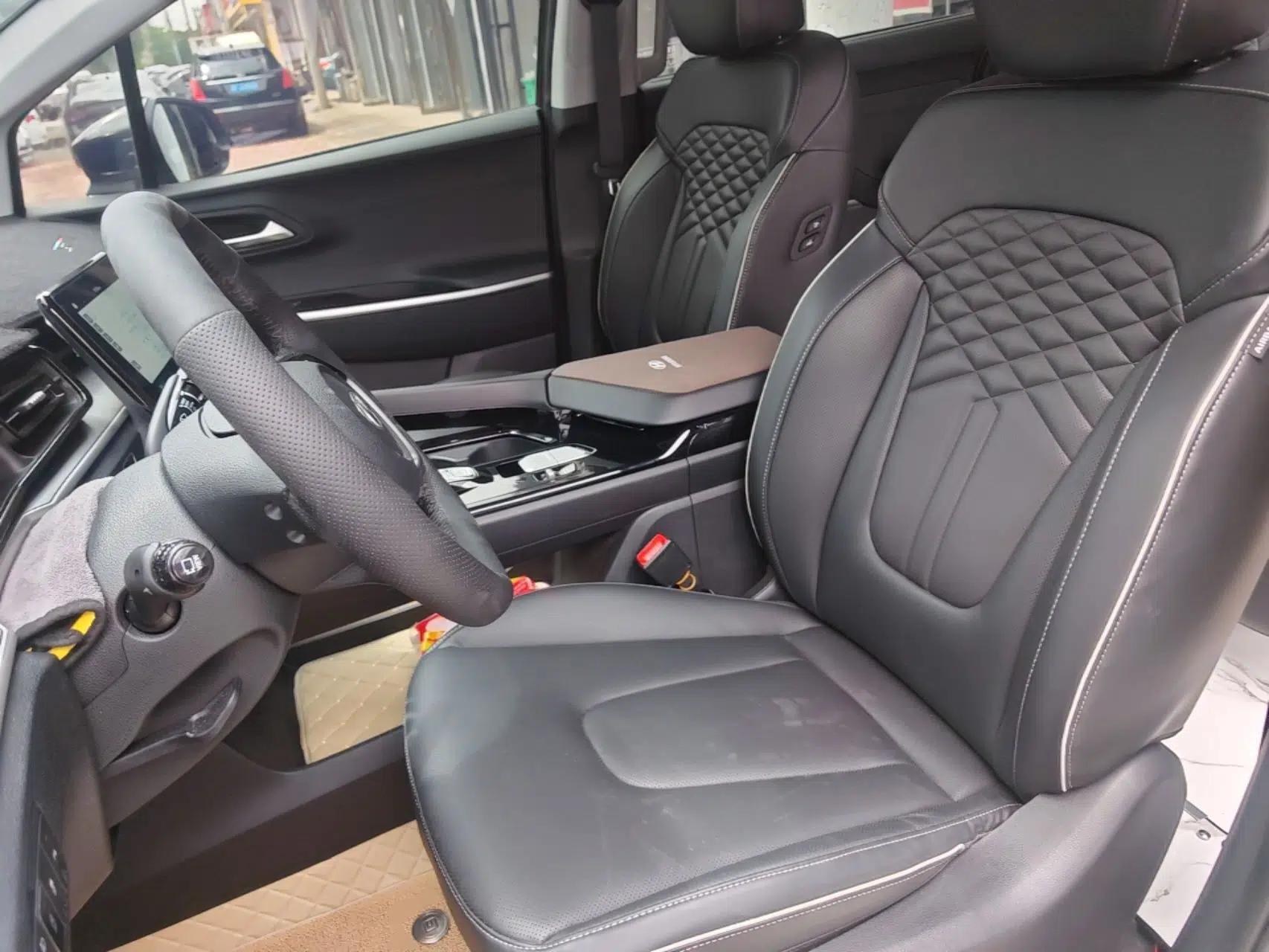 Hyundai Custo 2024 270TGDi TOP Smart Luxury Flagship Edition — миниатюра 18