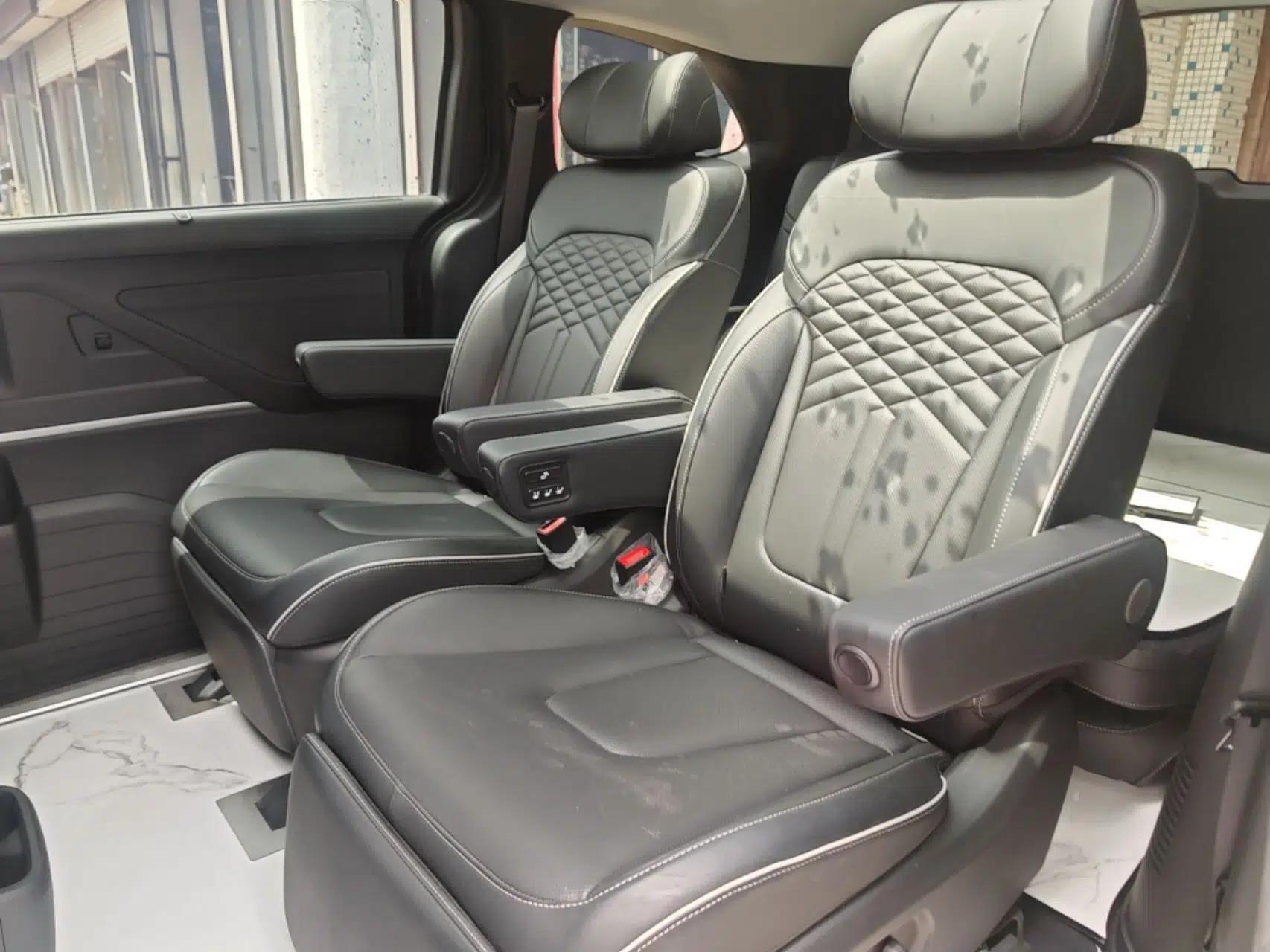 Hyundai Custo 2024 270TGDi TOP Smart Luxury Flagship Edition — миниатюра 20