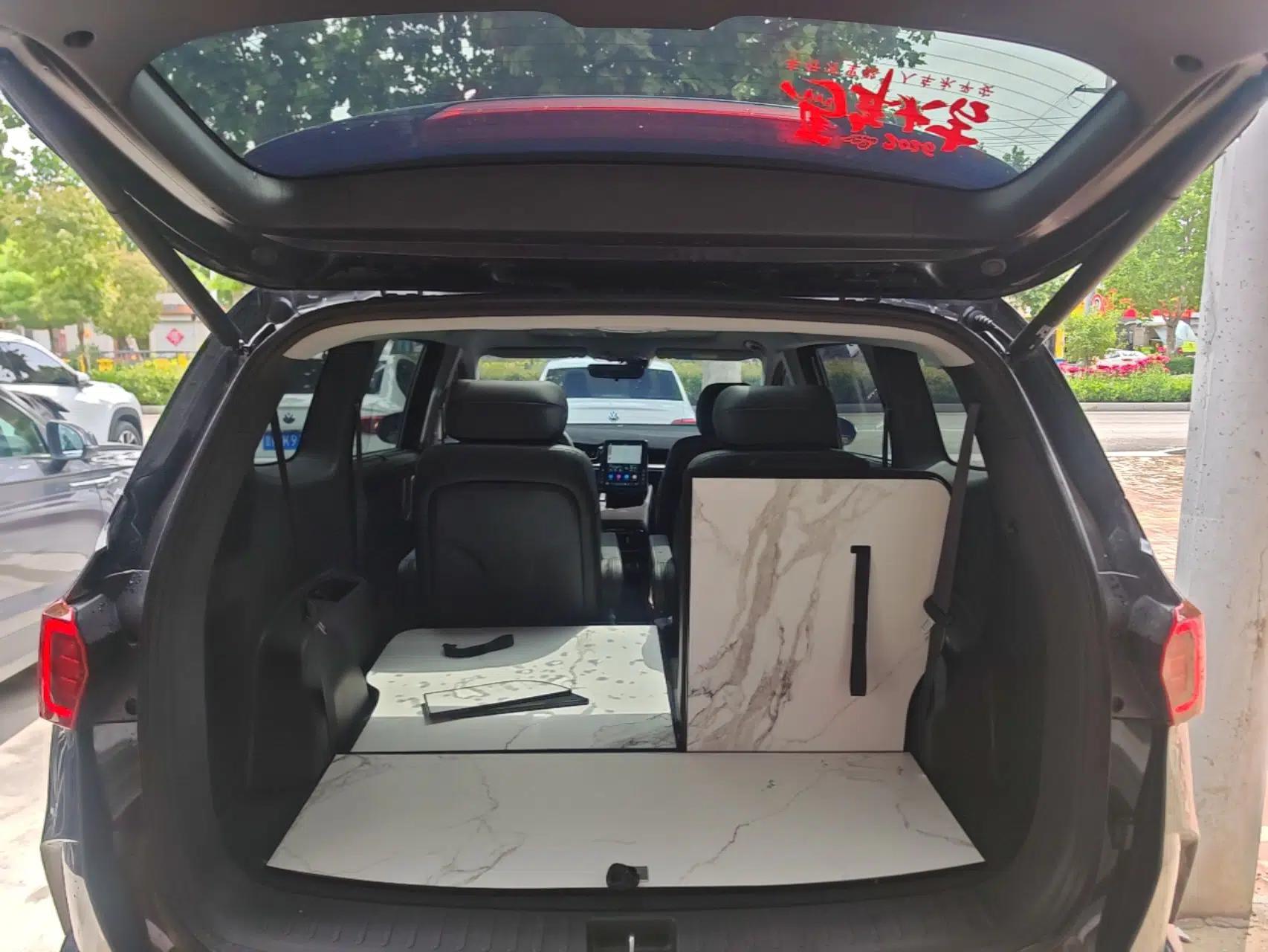 Hyundai Custo 2024 270TGDi TOP Smart Luxury Flagship Edition — миниатюра 22