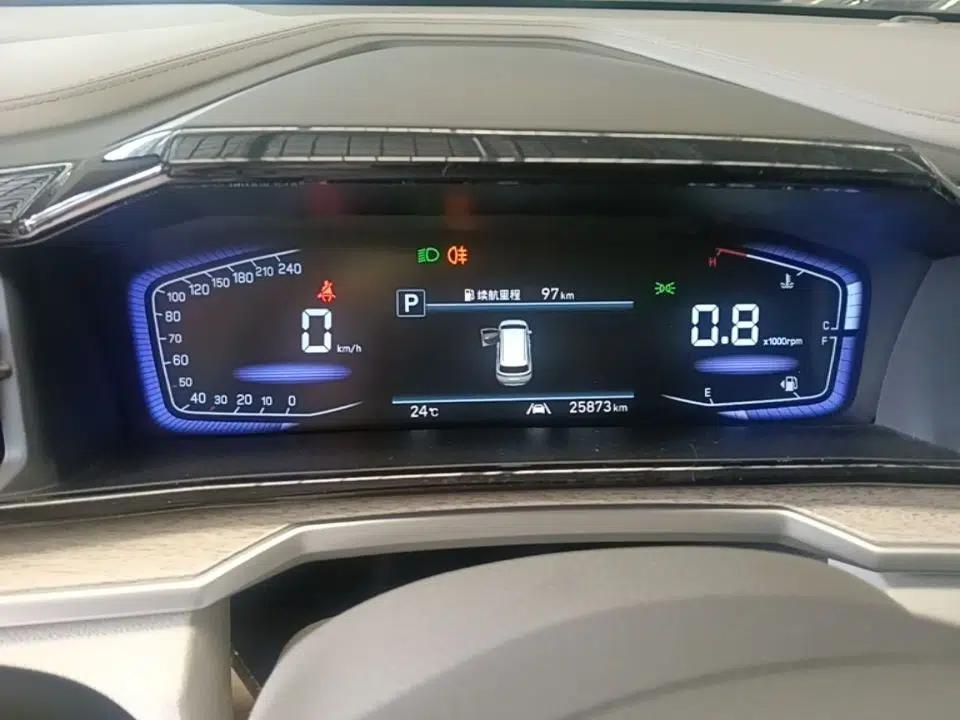 Hyundai Custo 2022 270TGDi Smart Luxury Flagship Edition TOP — миниатюра 15
