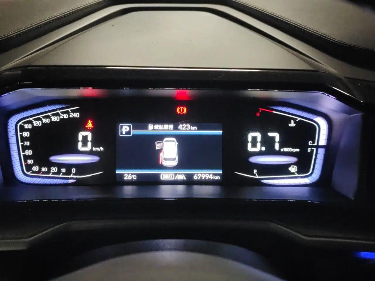 Hyundai Custo 2021 380TGDi Smart Luxury Premium LUX — миниатюра 12