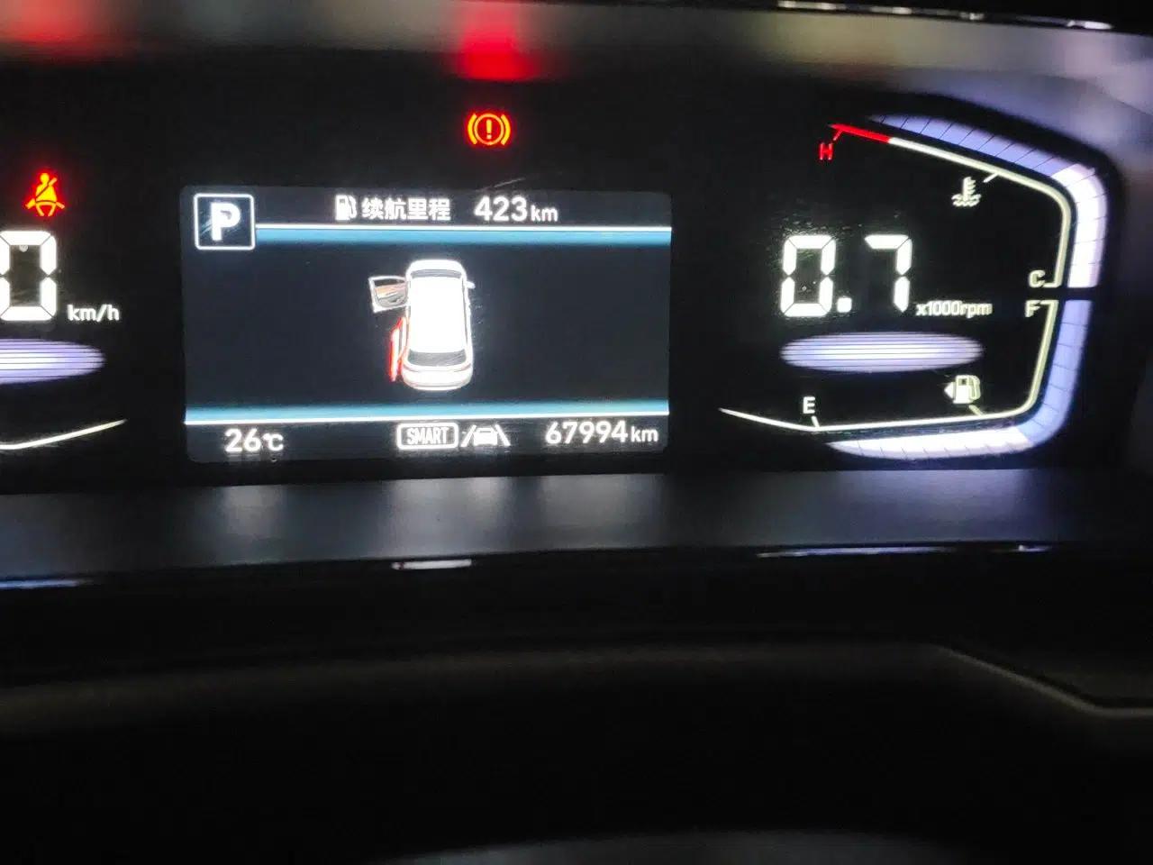 Hyundai Custo 2021 380TGDi Smart Luxury Premium LUX — миниатюра 13