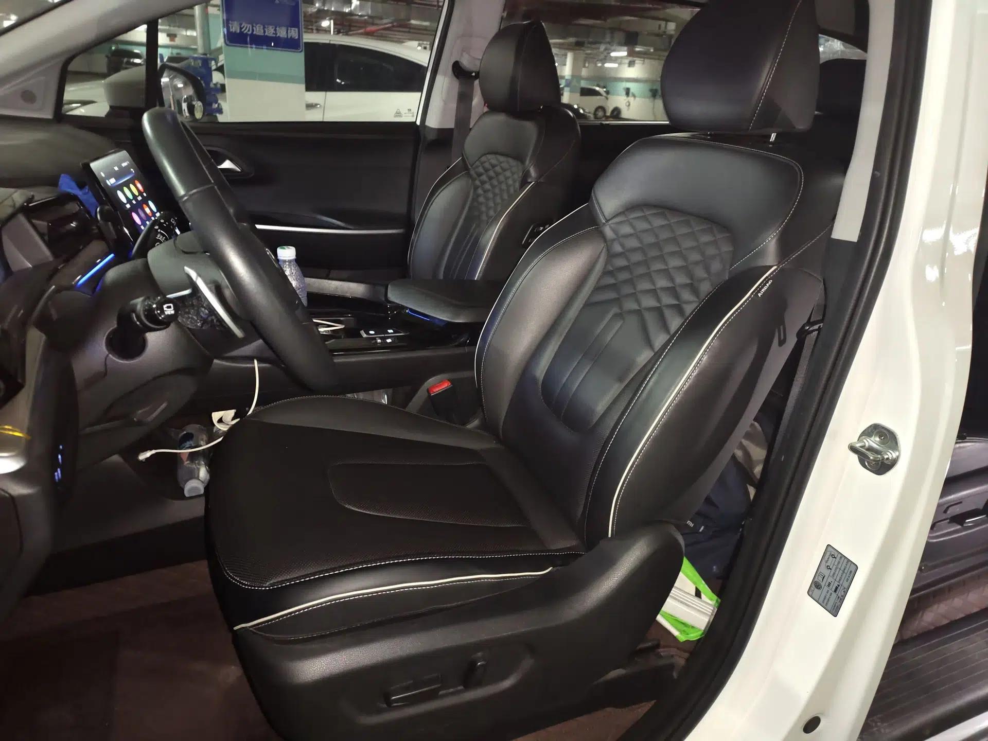Hyundai Custo 2021 380TGDi Smart Luxury Premium LUX — миниатюра 16
