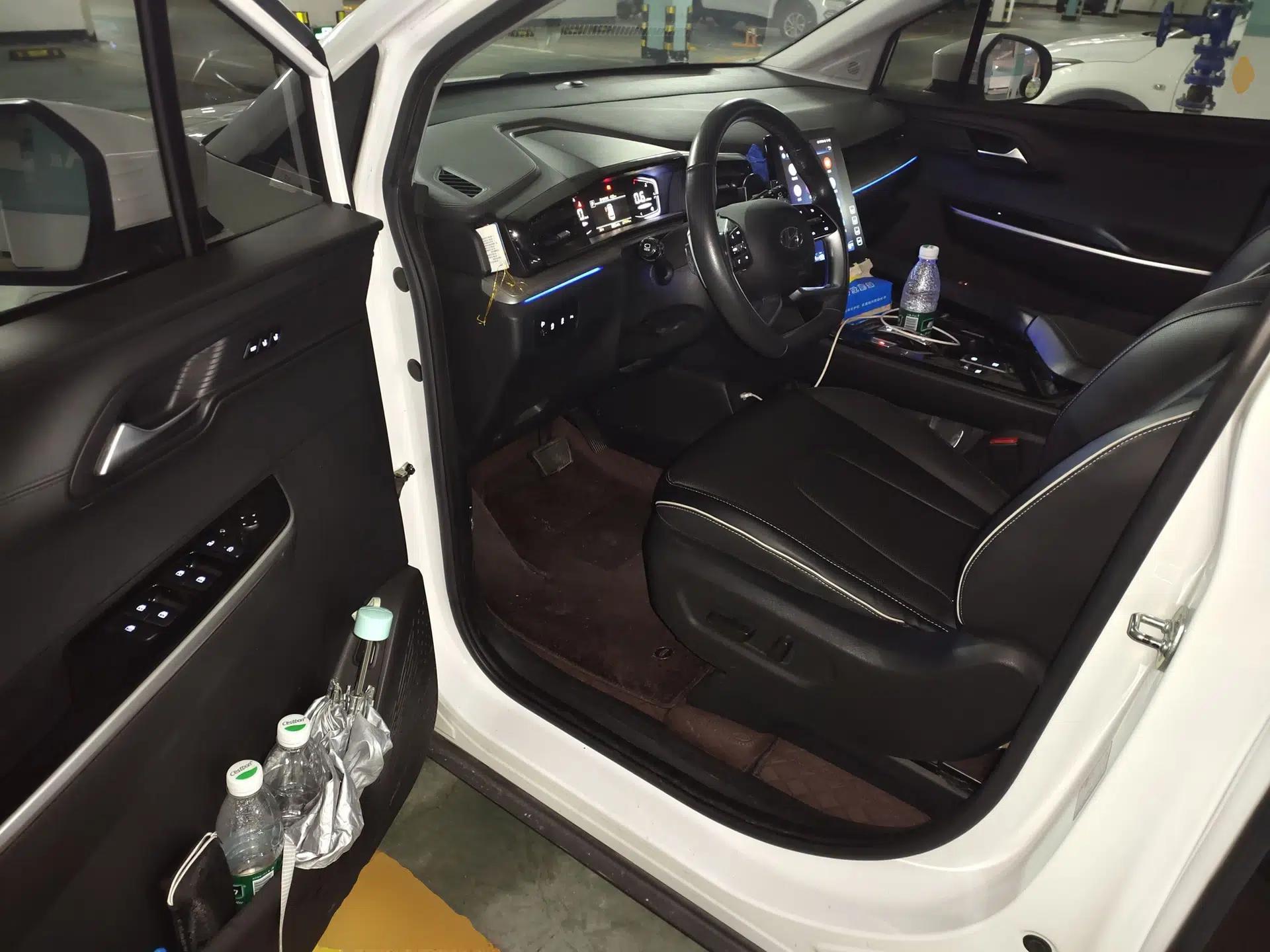 Hyundai Custo 2021 380TGDi Smart Luxury Premium LUX — миниатюра 17