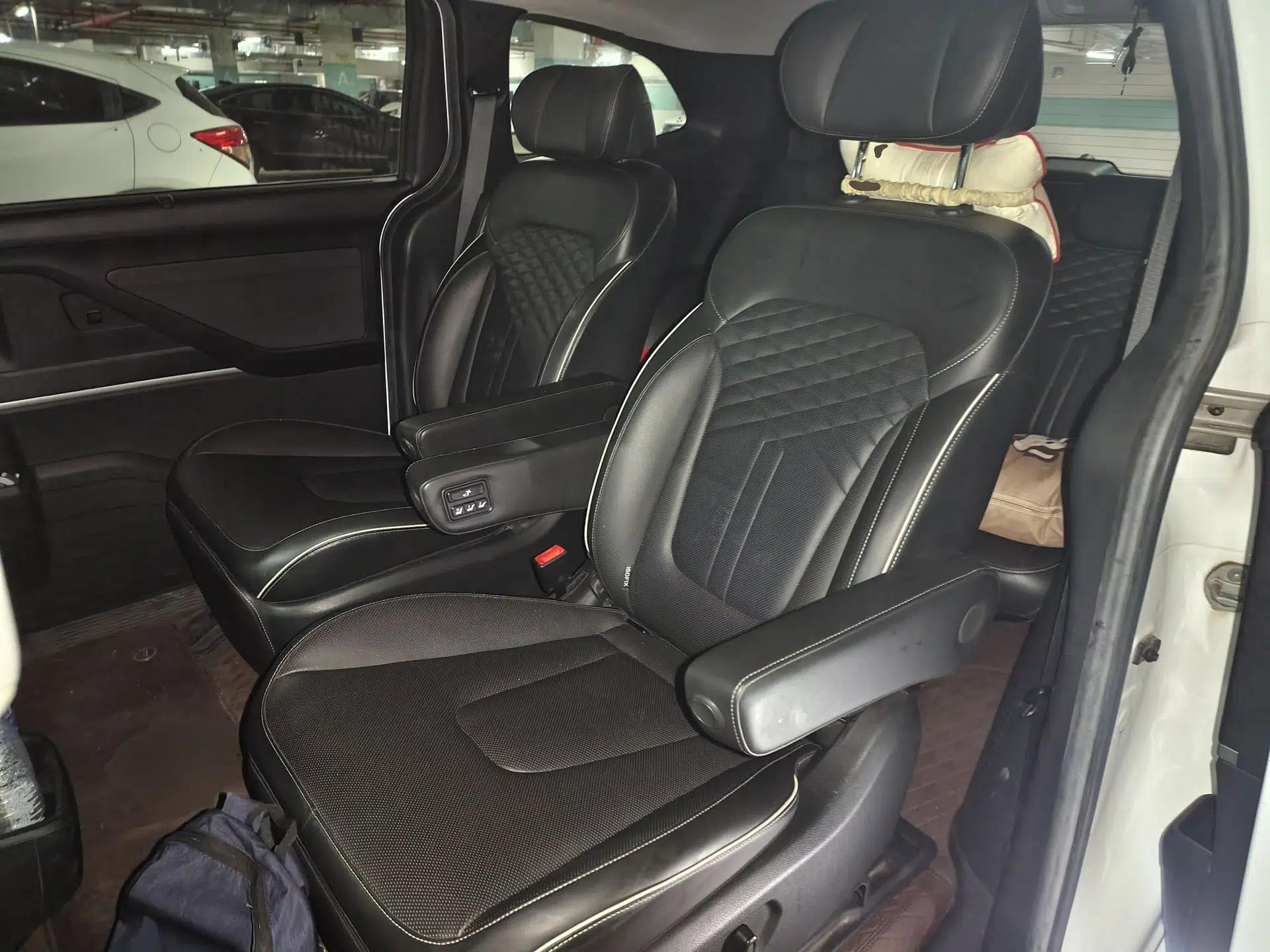 Hyundai Custo 2021 380TGDi Smart Luxury Premium LUX — миниатюра 18
